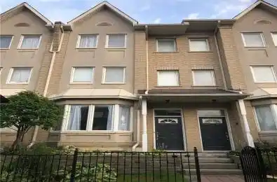 28 Rosebank Drive Unit# 107 Toronto E11 Ontario M1B 5Z1