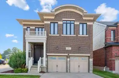 23 Spachman Street Kitchener Ontario N2R 1R7