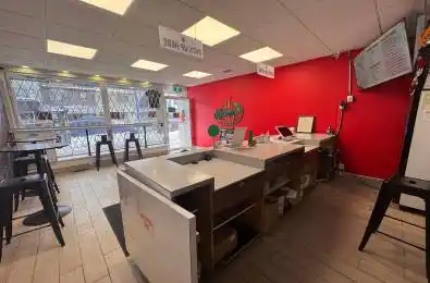 2916 Lake Shore Boulevard Toronto W06 Ontario M8V 1J4