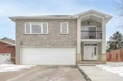 A-238 Woodhaven Road Kitchener Ontario N2C 1V5