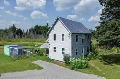 99 Anstruther Lake Road North Kawartha Ontario K0L 1A0