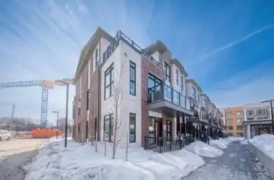 100 Canon Jackson Drive Unit# G-106 Toronto W03 Ontario M6M 0C1