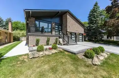 1263 Crestdale Road Mississauga Ontario L5H 1X8