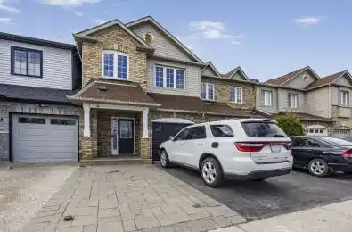 66 Gristone Crescent Unit# Main & 2nd Toronto E11 Ontario M1X 1T6