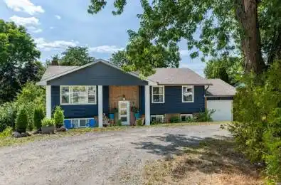 252 Queen Street Selwyn Ontario K0L 2H0