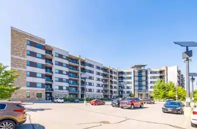 33 Whitmer Street Unit# 112 Milton Ontario L9T 8P9