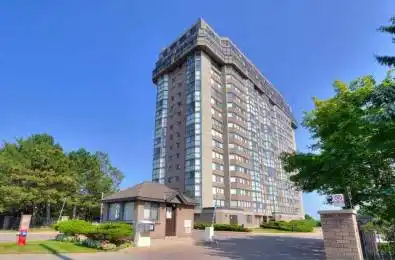 880 Dundas Street Unit# 1404 Mississauga Ontario L5C 4H3