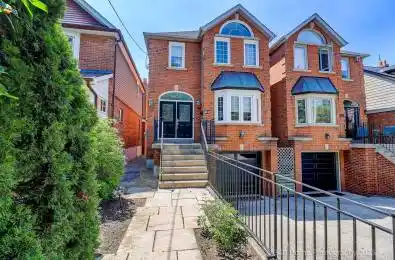 84 Malvern Avenue Toronto E02 Ontario M4E 3E5