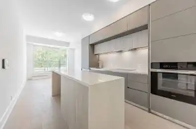800 Broadview Avenue Unit# 501 Toronto E03 Ontario M4K 2P7