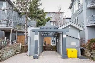 107 Ann Heggtveit Drive Unit# 112 Blue Mountains Ontario L9Y 0P7