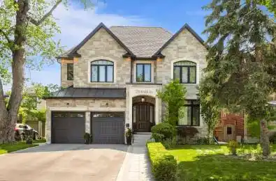 1220 Meredith Avenue Mississauga Ontario L5E 2E3