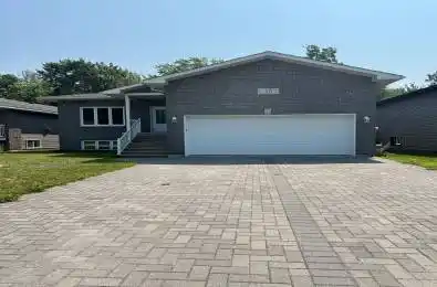 211 Thelma Avenue North Bay Ontario P1A 4M9