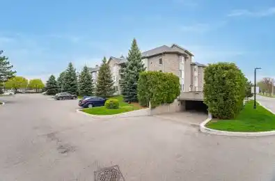 990 Golf Links Road Unit# 308 Hamilton Ontario L9K 1J8