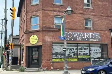 480 Bank Street Ottawa Centre Ontario K2P 1Z3
