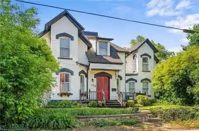 19 Canada Street Hamilton Ontario L8P 1N8