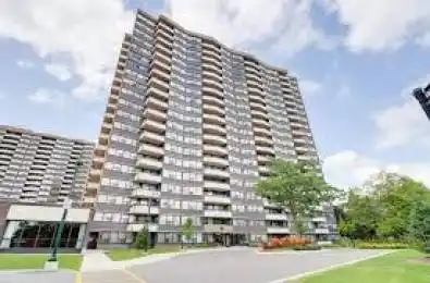 55 Huntingdale Boulevard Unit# PH7 Toronto E05 Ontario M1W 2N9