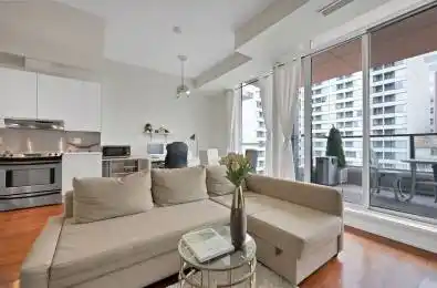 111 Elizabeth Street Unit# 1820 Toronto C01 Ontario M5G 1P7