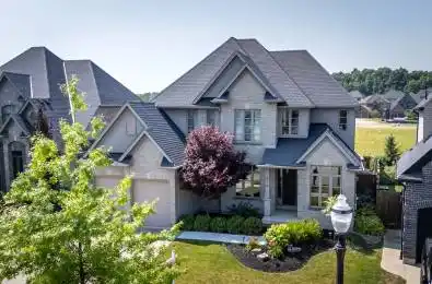 616 Eclipse Walk London North Ontario N5X 0J9