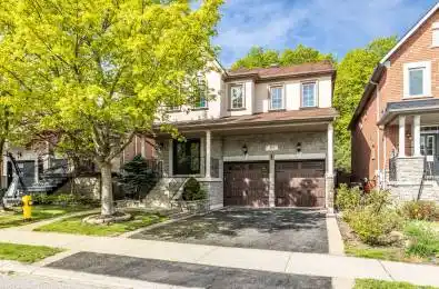 50 Schuster Lane Vaughan Ontario L4J 8Y7