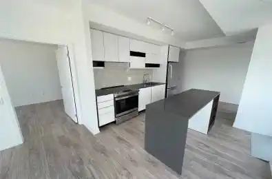4065 Confederation Parkway Unit# 808 Mississauga Ontario L5B 0L4