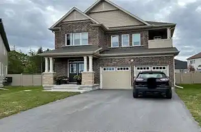 834 STALLION Crescent Stittsville - Munster - Richmond Ontario K2S 2G1