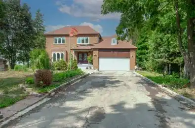 2086 Solina Road Clarington Ontario L1C 6Z1