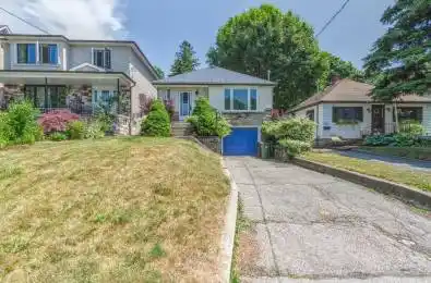 101 Eastville Avenue Toronto E08 Ontario M1M 2N8