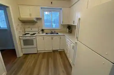 44 Bowerbank Drive Toronto C14 Ontario M2M 1Z8