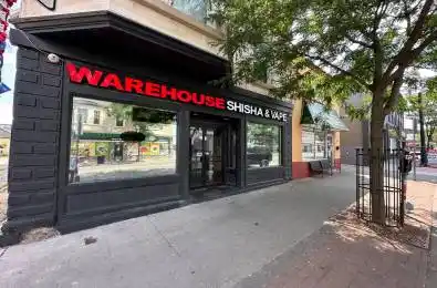 5842 Ferry Street Niagara Falls Ontario L2G 1S9