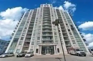 6 Rosebank Drive Unit# 3E Toronto E11 Ontario M1B 0A1