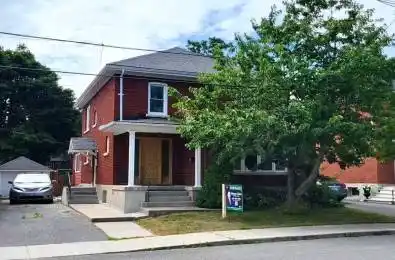 22 TRAYMOOR Street Kingston Ontario K7L 4K8