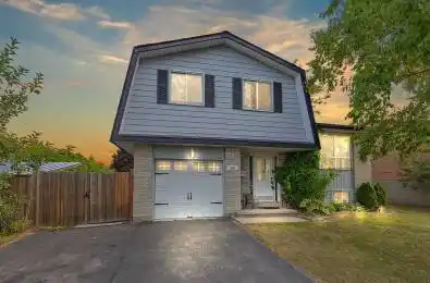 960 Milford Drive Kingston Ontario K7P 1N6
