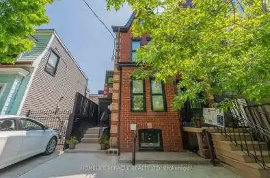 1 Givins Street Toronto C01 Ontario M6J 2X5