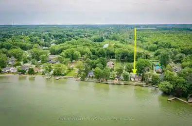 2730 Lone Birch Trail Ramara Ontario L0K 1B0