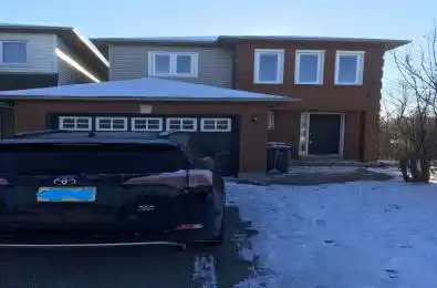 3399 Nighthawk Trail Mississauga Ontario L5N 6G5