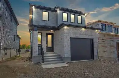 1350 TURNBULL Way Unit# E43 Kingston Ontario K7P 0T6