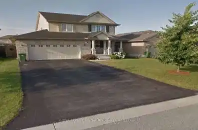 6 Fenwick Court St. Thomas Ontario N5R 6M6