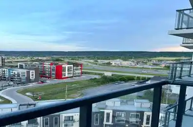 385 Winston Road Unit# 1309 Grimsby Ontario L3M 0J3