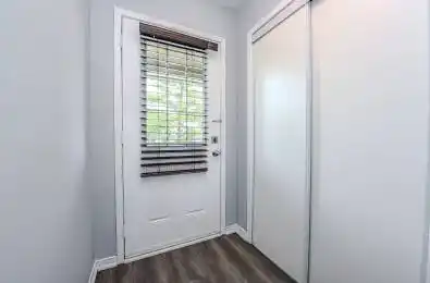 5255 Palmetto Place Unit# 65 Mississauga Ontario L5M 0H2