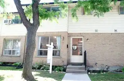 126 Belmont Drive Unit# 51 London South Ontario N6J 4W1