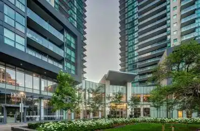 5168 yonge Street Unit# 1209 Toronto C07 Ontario M2N 0G1