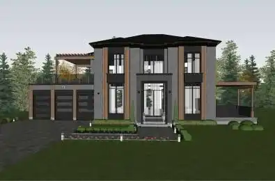 Lot #3 Townline Road Port Hope Ontario L1A 3V7
