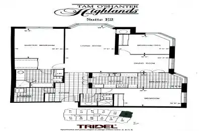 228 Bonis Avenue Unit# 2603 Toronto E05 Ontario M1T 3W4