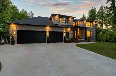 159 Upper Lorne Beach Road Kincardine Ontario N0G 2T0