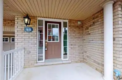 48 Arizona Drive Brampton Ontario L6Y 0R6