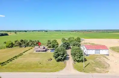394084 County Road 12 N/A Amaranth Ontario L9W 0N2