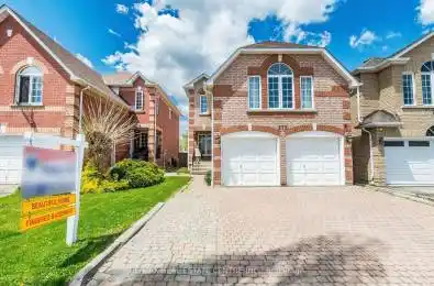 273 Cossack Court Mississauga Ontario L5B 4C2