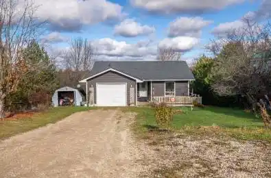 474839 TOWNSEND LAKE Road West Grey Ontario N0C 1H0