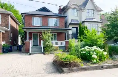 53 Snowdon Avenue Toronto C04 Ontario M4N 2A7