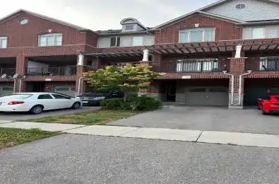 79 Chokecherry Crescent Markham Ontario L6E 0J2